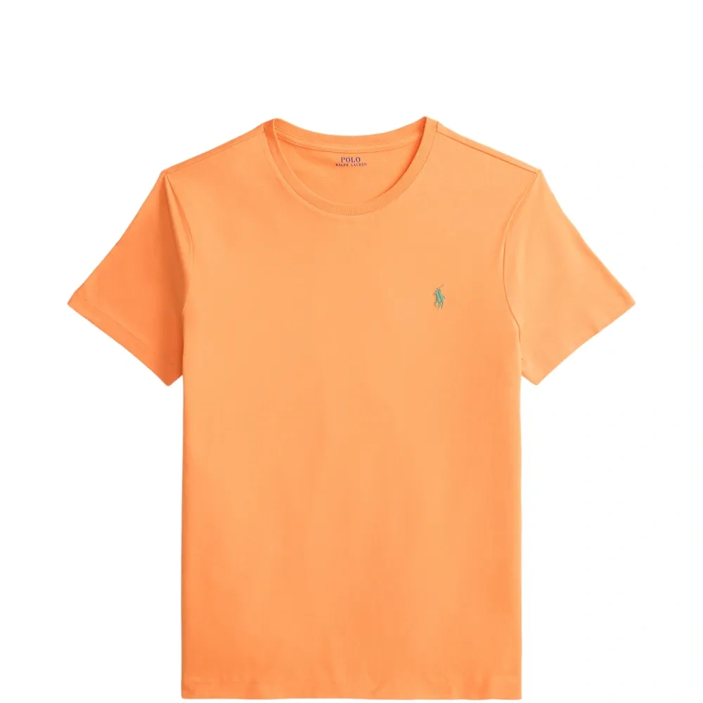 Футболка с логотипом