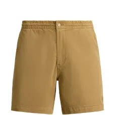 Шорты на резинке