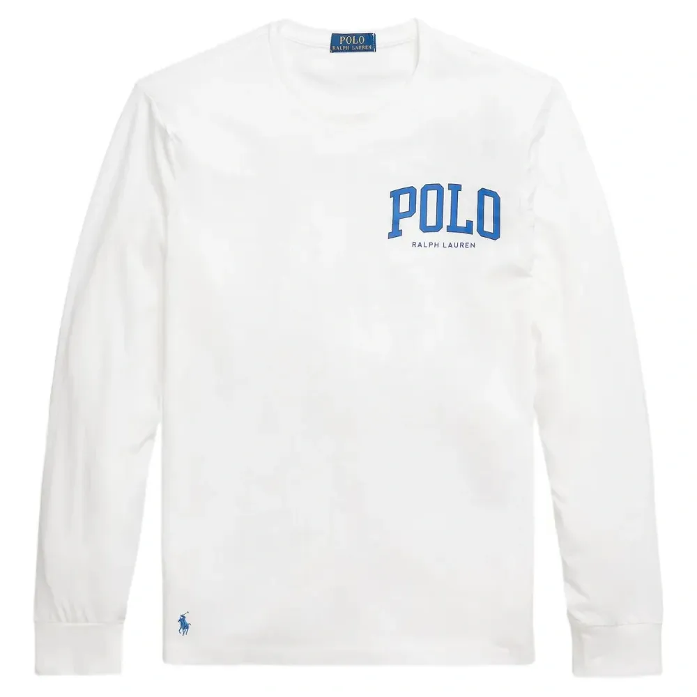 Футболка с длинными рукавами Футболка с длинными рукавами