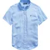Рубашка с короткими рукавами