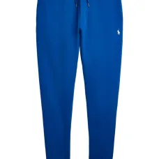 Спортивные брюки с вышивкой