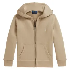 Худи на молнии