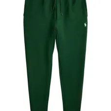 Спортивные брюки с вышивкой