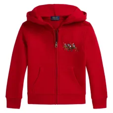 Худи на молнии