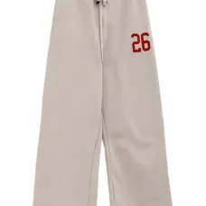 Спортивные брюки Lounge с кулиской Спортивные брюки Lounge с кулиской