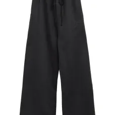 Спортивные брюки на шнурке