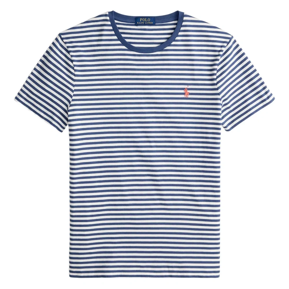 Футболка в полоску