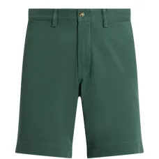 Шорты на пуговицах