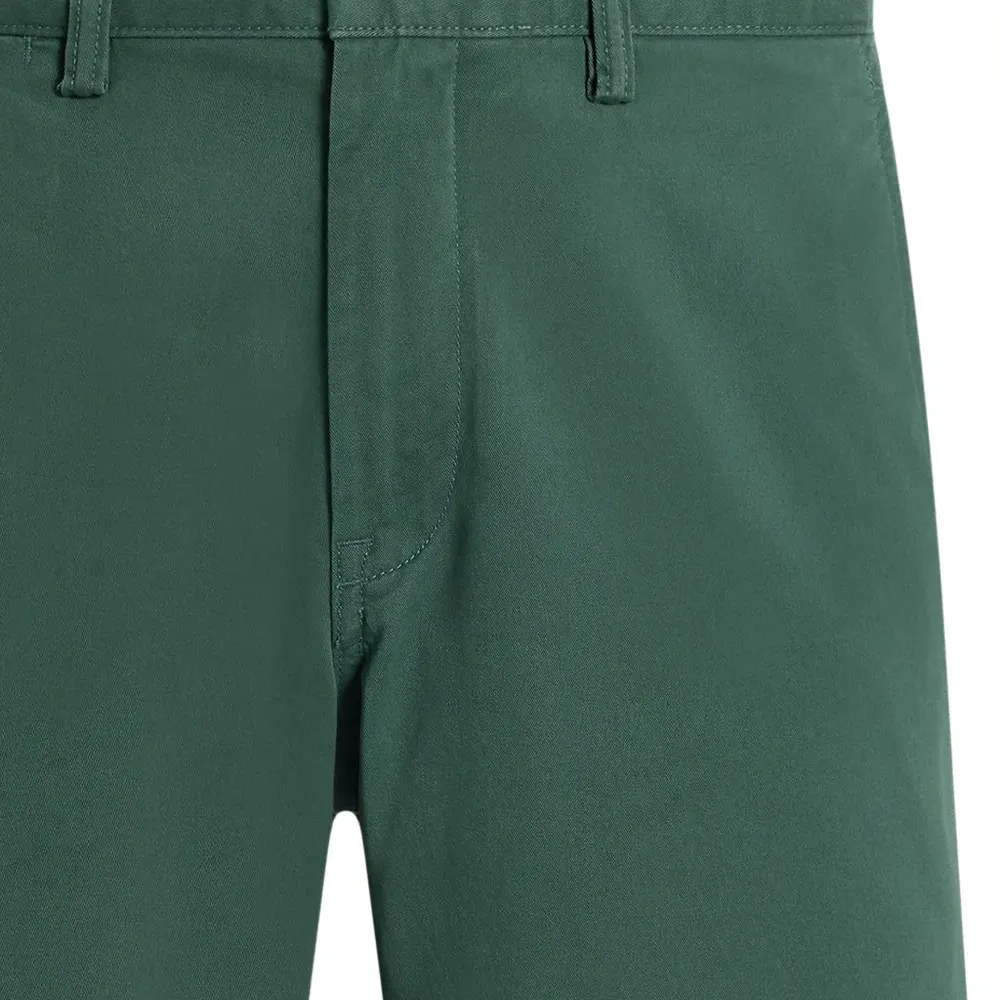 Шорты на пуговицах