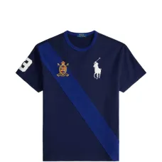 Футболка с графическим логотипом