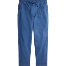 Брюки на шнурке