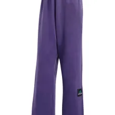 Спортивные брюки с нашивкой-логотипом Спортивные брюки с нашивкой-логотипом