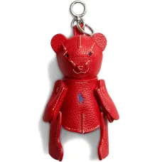 Брелок-мишka с прострочкой