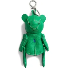 Брелок с мишкой Поло
