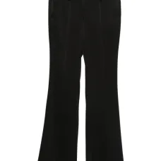 Расклешенные брюки Расклешенные брюки