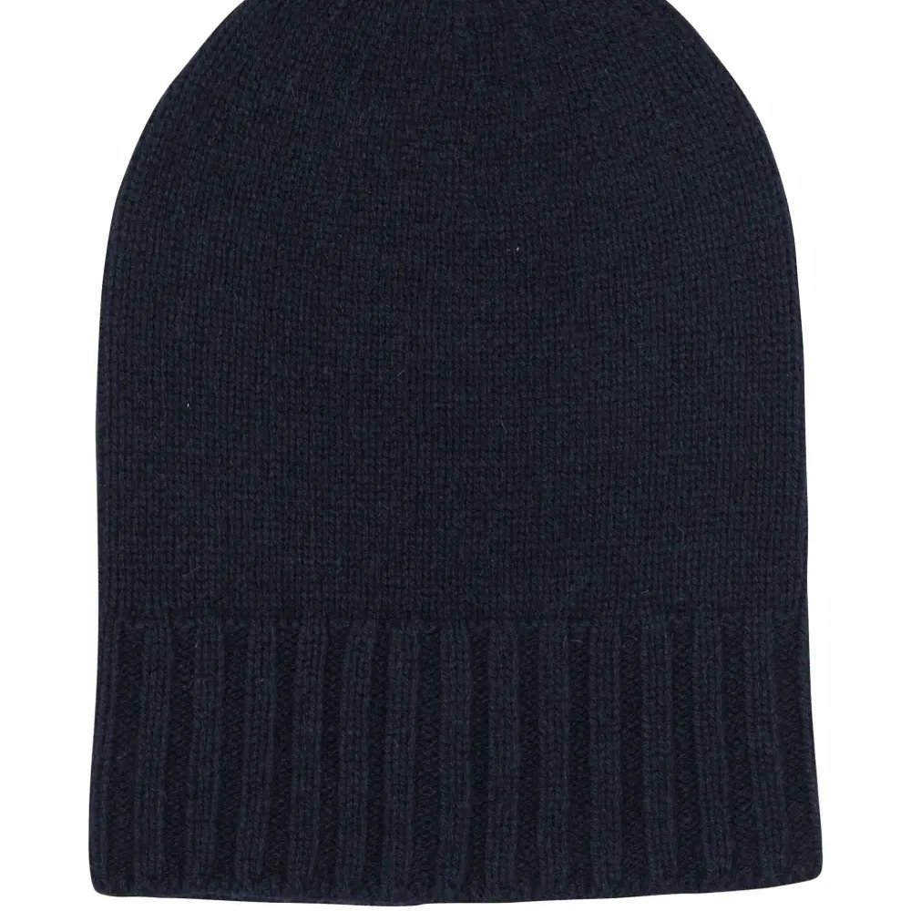 Кашемировая шапка бини