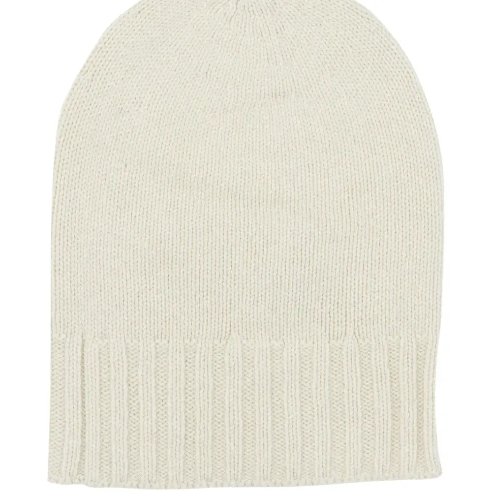 Кашемировая шапка бини