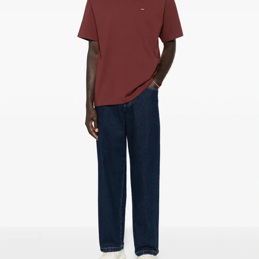 Футболка Clancy с маленьким логотипом