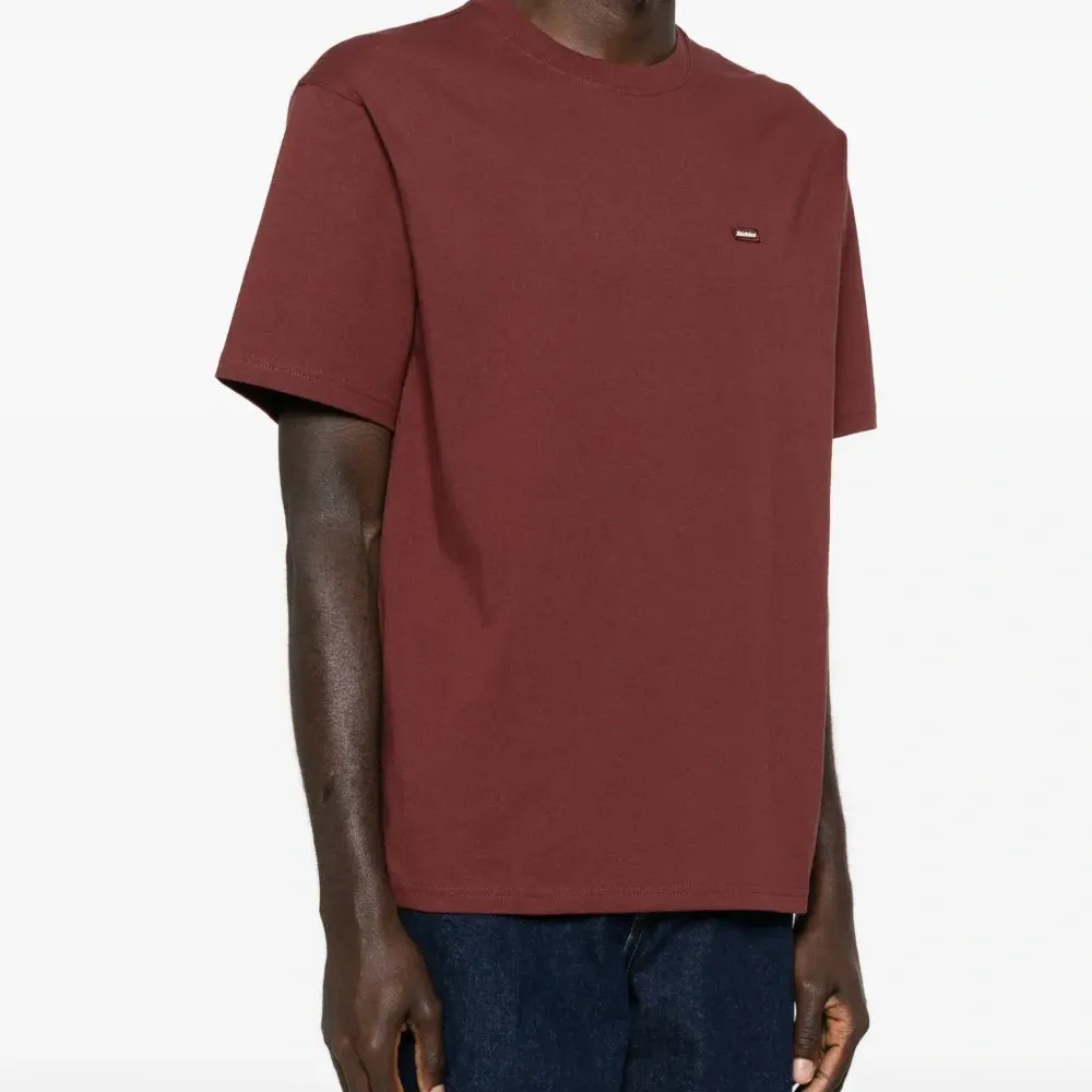 Футболка Clancy с маленьким логотипом