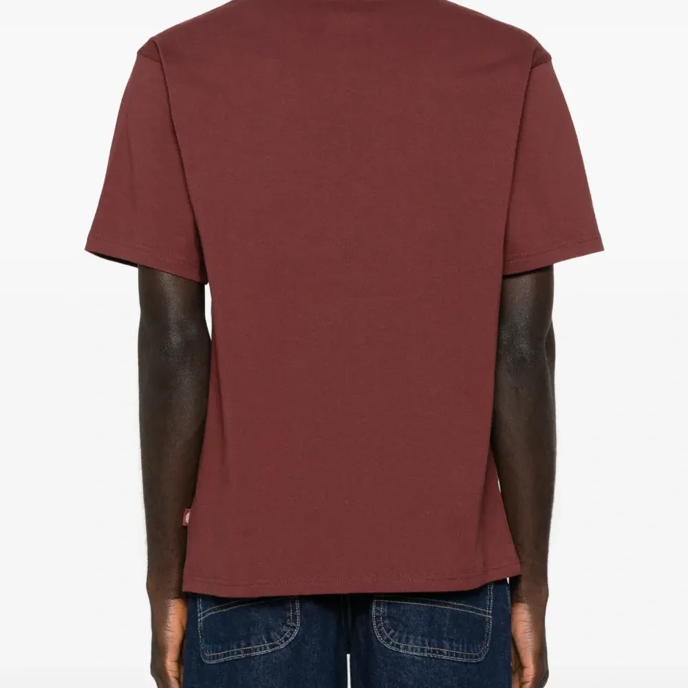 Футболка Clancy с маленьким логотипом