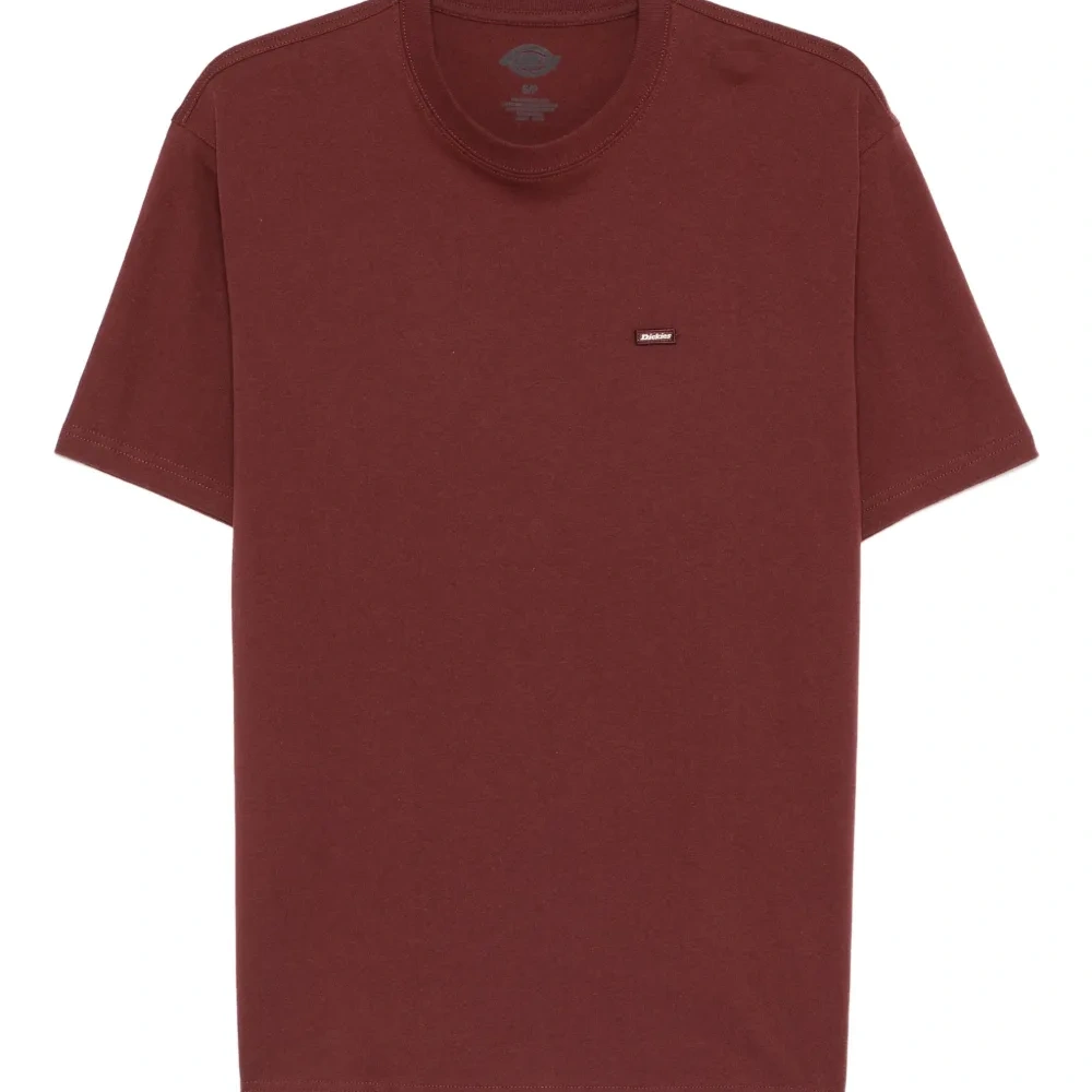 Футболка Clancy с маленьким логотипом