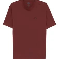 Футболка Clancy с маленьким логотипом