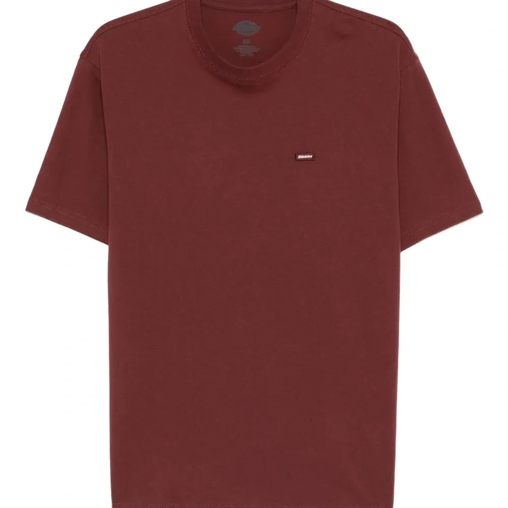 Футболка Clancy с маленьким логотипом