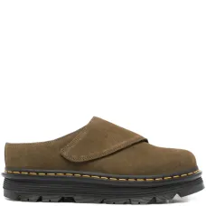 Замшевые мюли Zebzag Anywair Замшевые мюли Zebzag Anywair