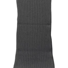 Шарф в рубчик