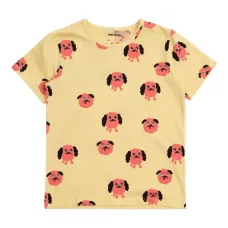 Футболка Doggies