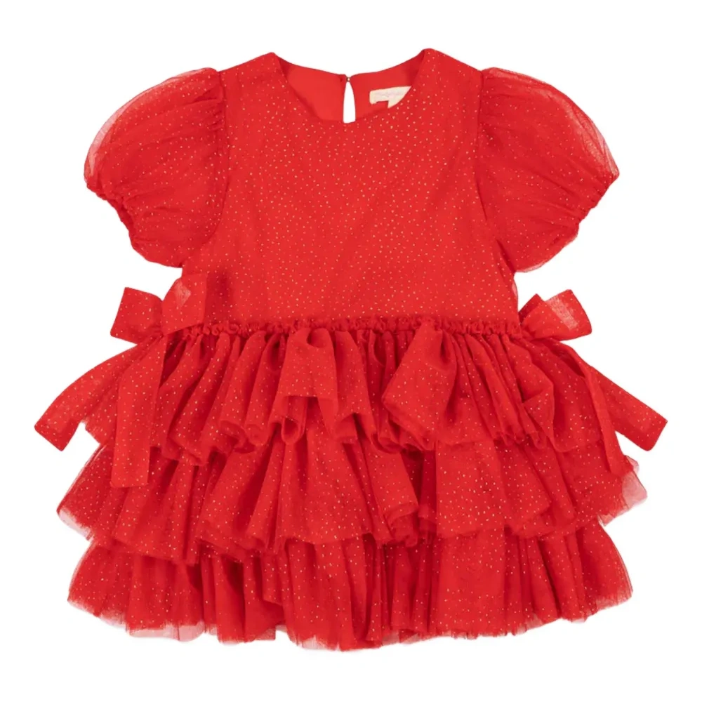 Платье Fay со сборками