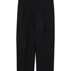 Шерстяные брюки Crater