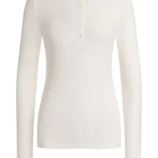 Блузка хенли