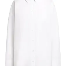 Рубашка из мерсеризированного хлопка Рубашка из мерсеризированного хлопка