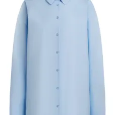 Рубашка из мерсеризированного хлопка Рубашка из мерсеризированного хлопка