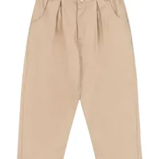 Брюки Frankie со складками