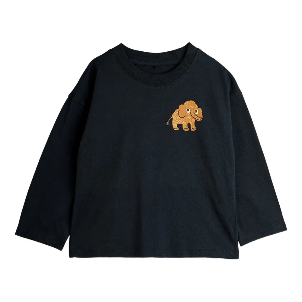 Футболка Mammoth