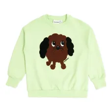 Толстовка Doggie Chenille Толстовка Doggie Chenille