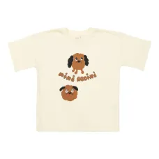 Футболка Doggies