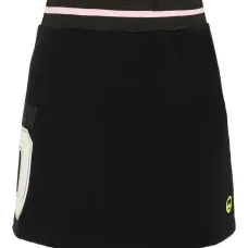 Юбка с логотипом Юбка с логотипом