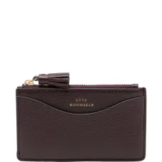 Кошелек peeping eyes с кисточкой