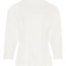 Свитер с длинными рукавами Свитер с длинными рукавами