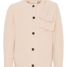 Кардиган на пуговицах Кардиган на пуговицах