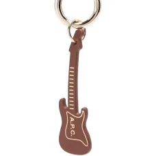 Брелок с логотипом