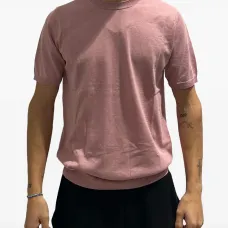 Футболка с короткими рукавами