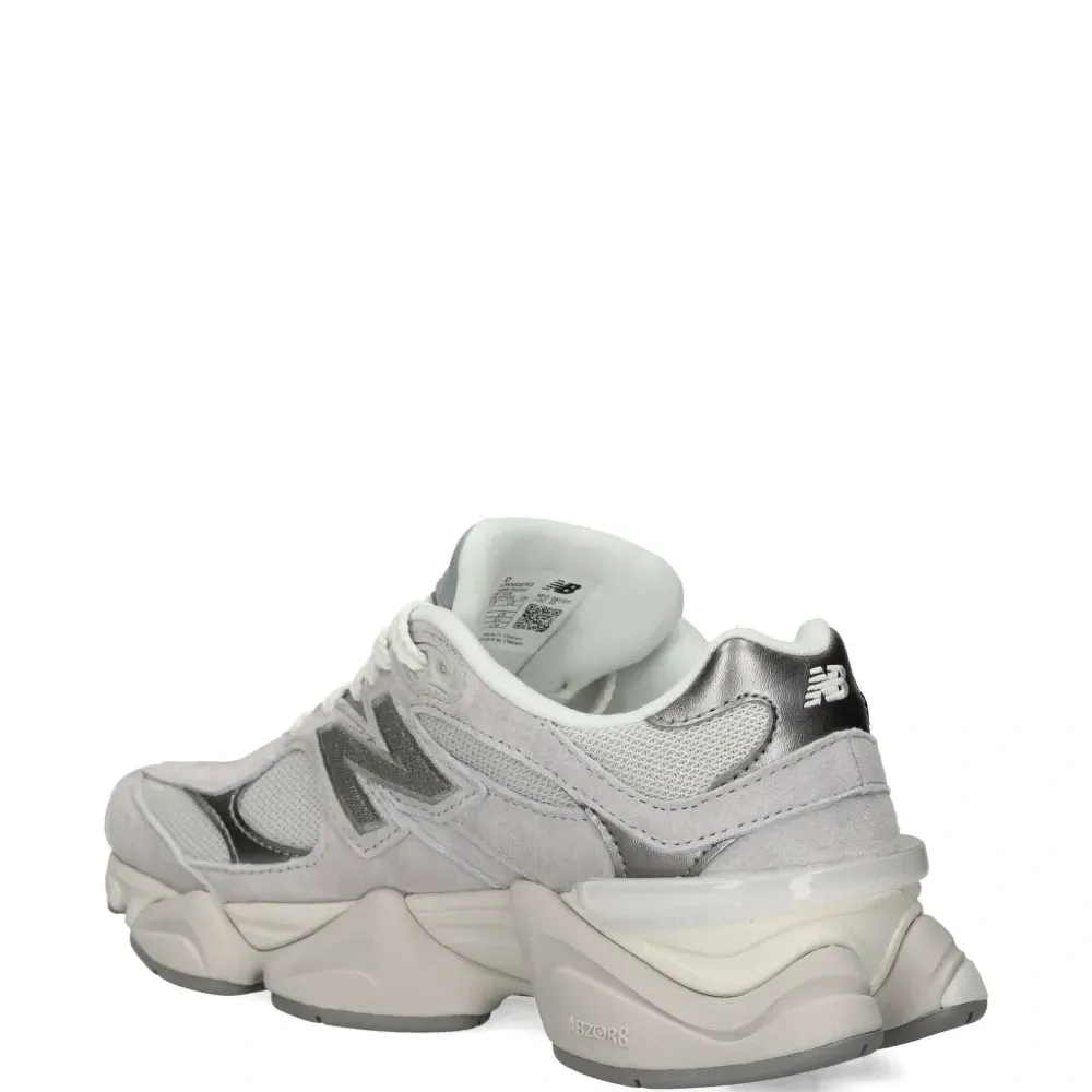 Кроссовки 9060 с логотипом Кроссовки 9060 с логотипом