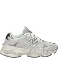 Кроссовки 9060 с логотипом