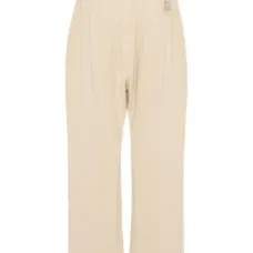 Брюки с логотипом Брюки с логотипом