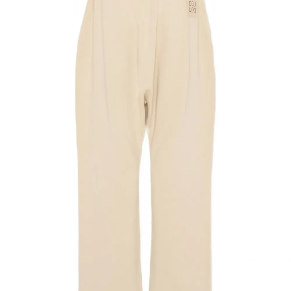 Брюки с логотипом Брюки с логотипом