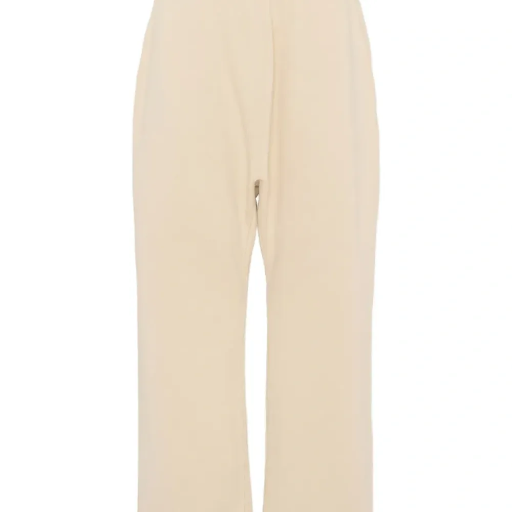 Брюки с логотипом Брюки с логотипом